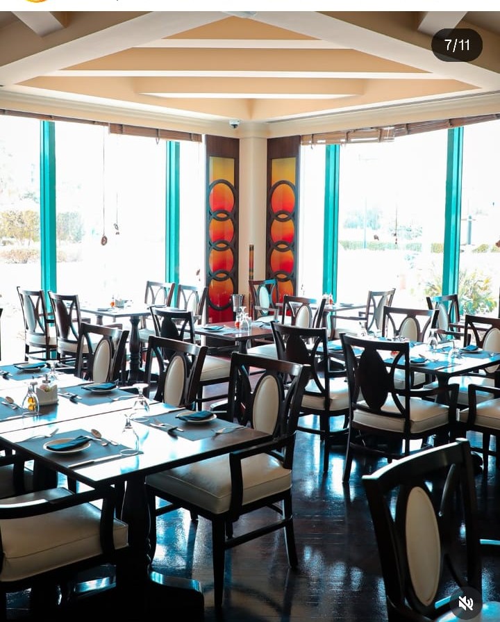 Pastalito Restaurant Dubai